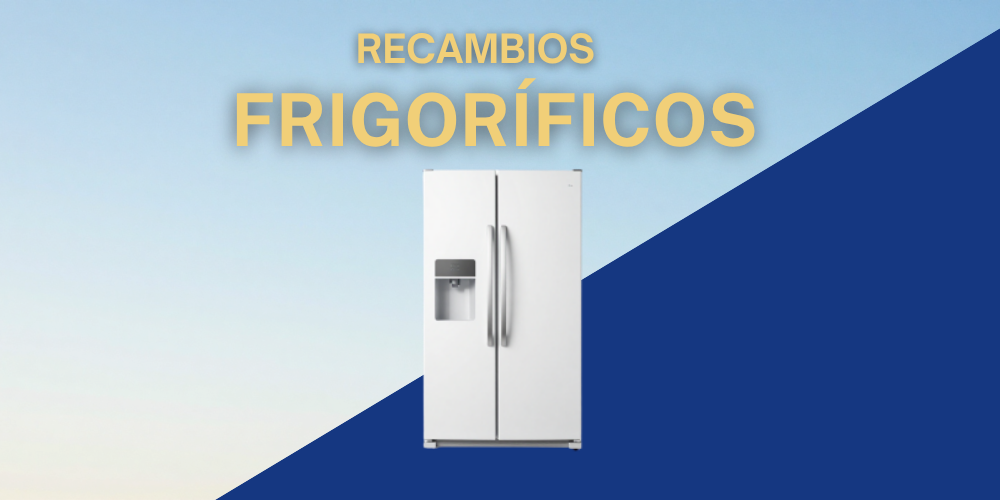 Recambios Frigorífico