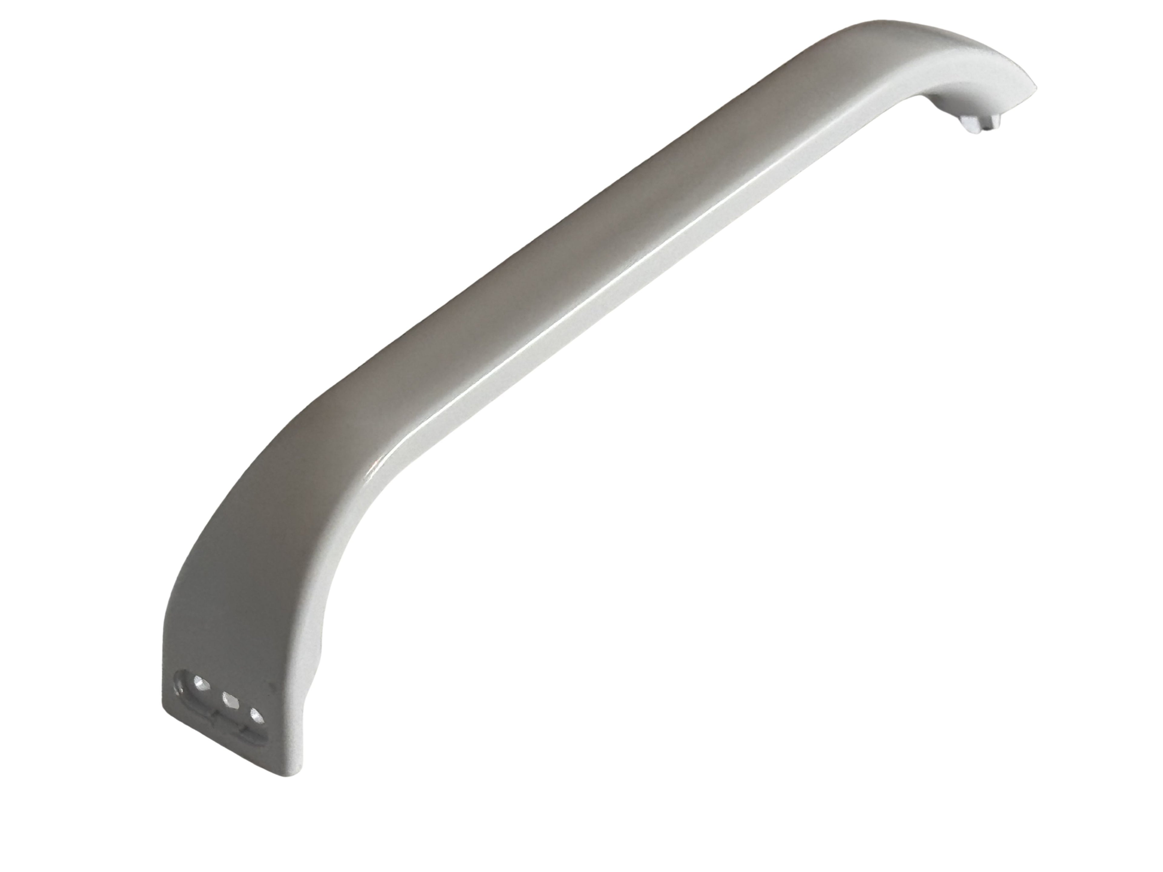 TIRADOR PUERTA FRIGORIFICO BOSCH 302MM 369542 (2 UNIDADES)