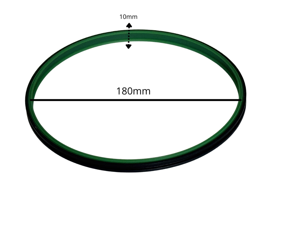 THERMOMIX JUNTA DE TAPA PARA ROBOT TM31