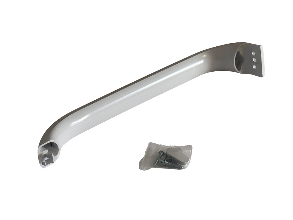 TIRADOR PUERTA FRIGORIFICO BOSCH 302MM 369542 (2 UNIDADES)