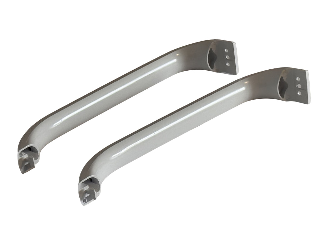 TIRADOR PUERTA FRIGORIFICO BOSCH 302MM 369542 (2 UNIDADES)