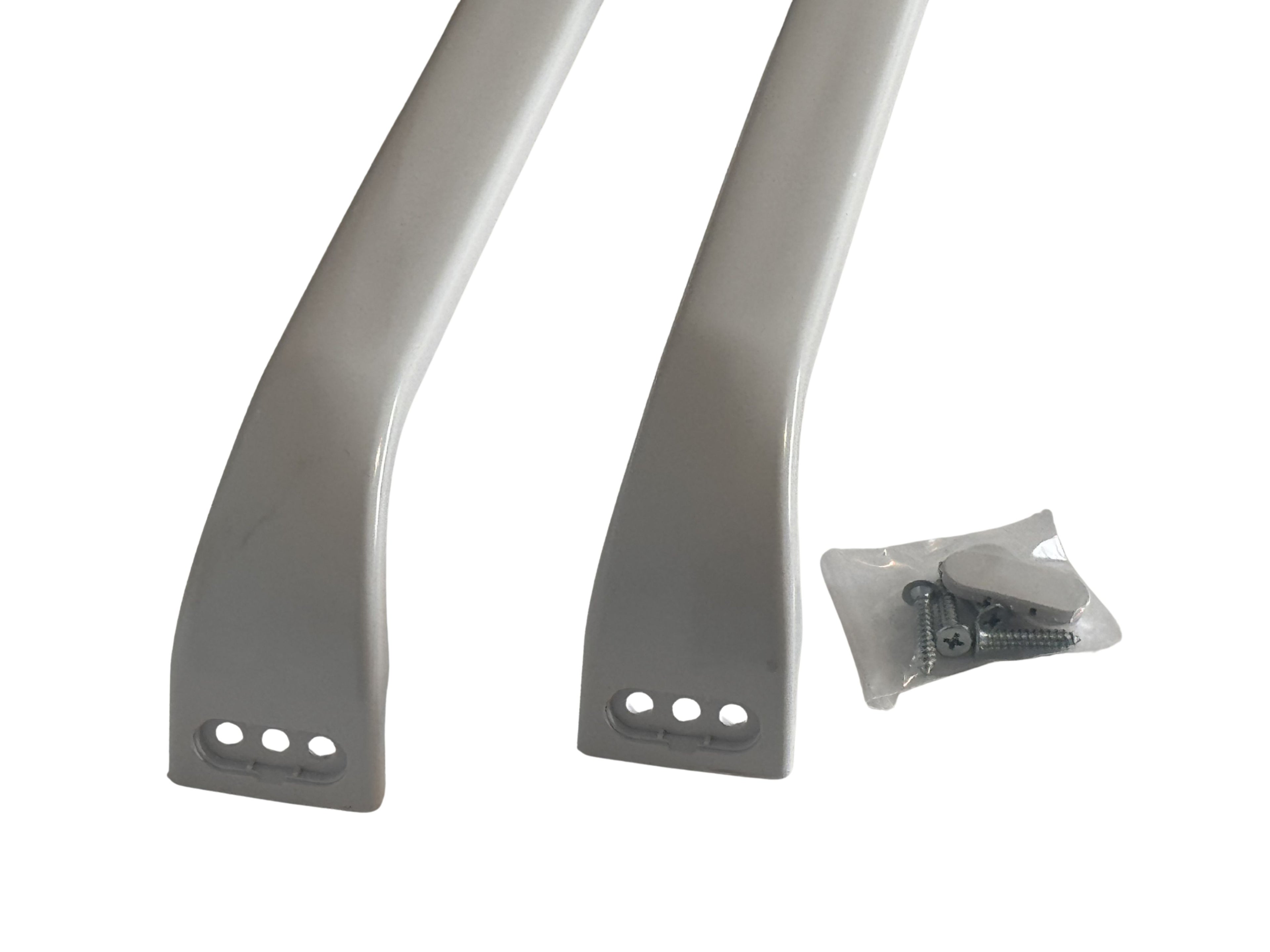 TIRADOR PUERTA FRIGORIFICO BOSCH 302MM 369542 (2 UNIDADES)