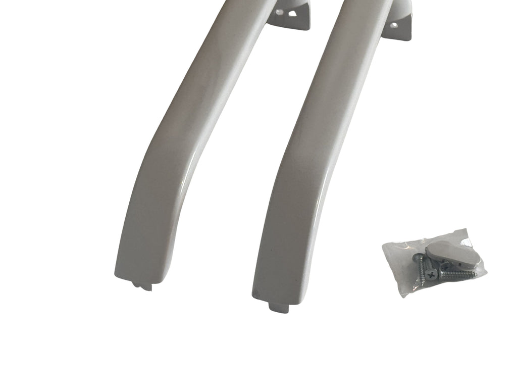 TIRADOR PUERTA FRIGORIFICO BOSCH 302MM 369542 (2 UNIDADES)