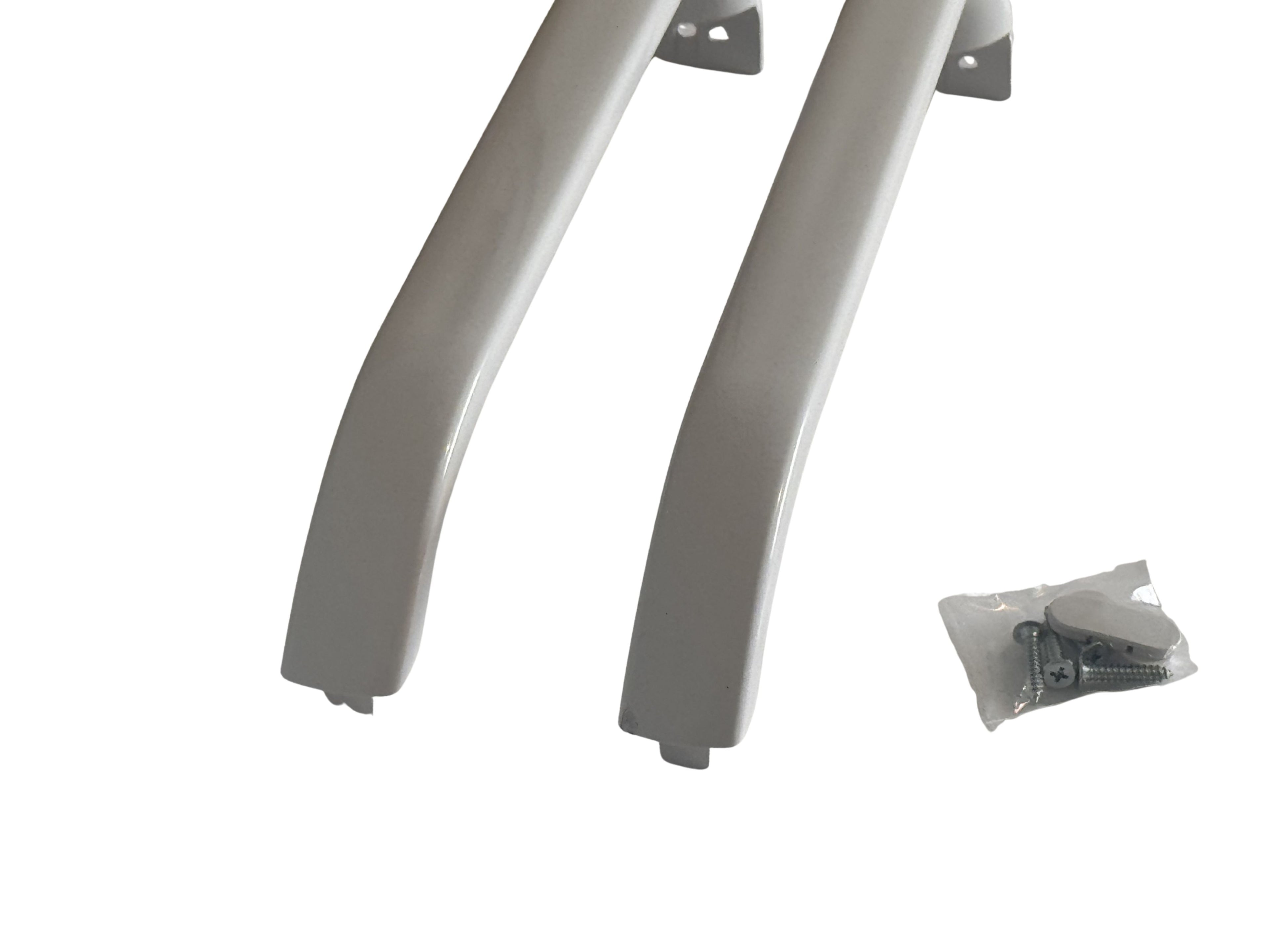 TIRADOR PUERTA FRIGORIFICO BOSCH 302MM 369542 (2 UNIDADES)