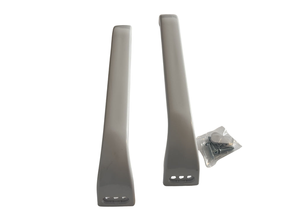 TIRADOR PUERTA FRIGORIFICO BOSCH 302MM 369542 (2 UNIDADES)