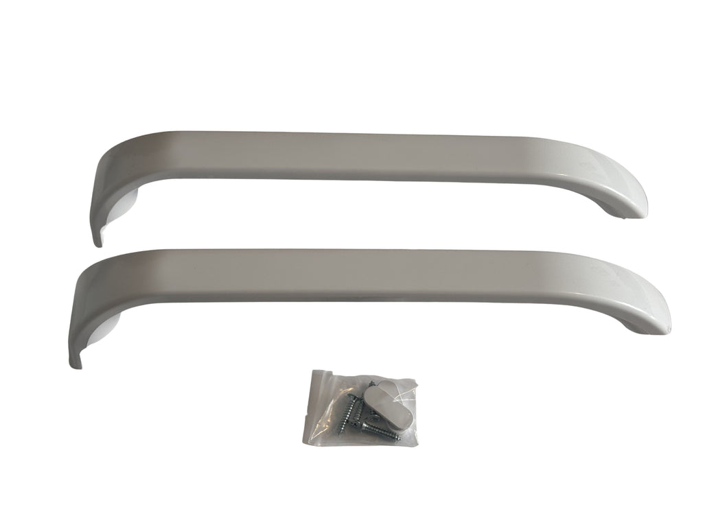 TIRADOR PUERTA FRIGORIFICO BOSCH 302MM 369542 (2 UNIDADES)