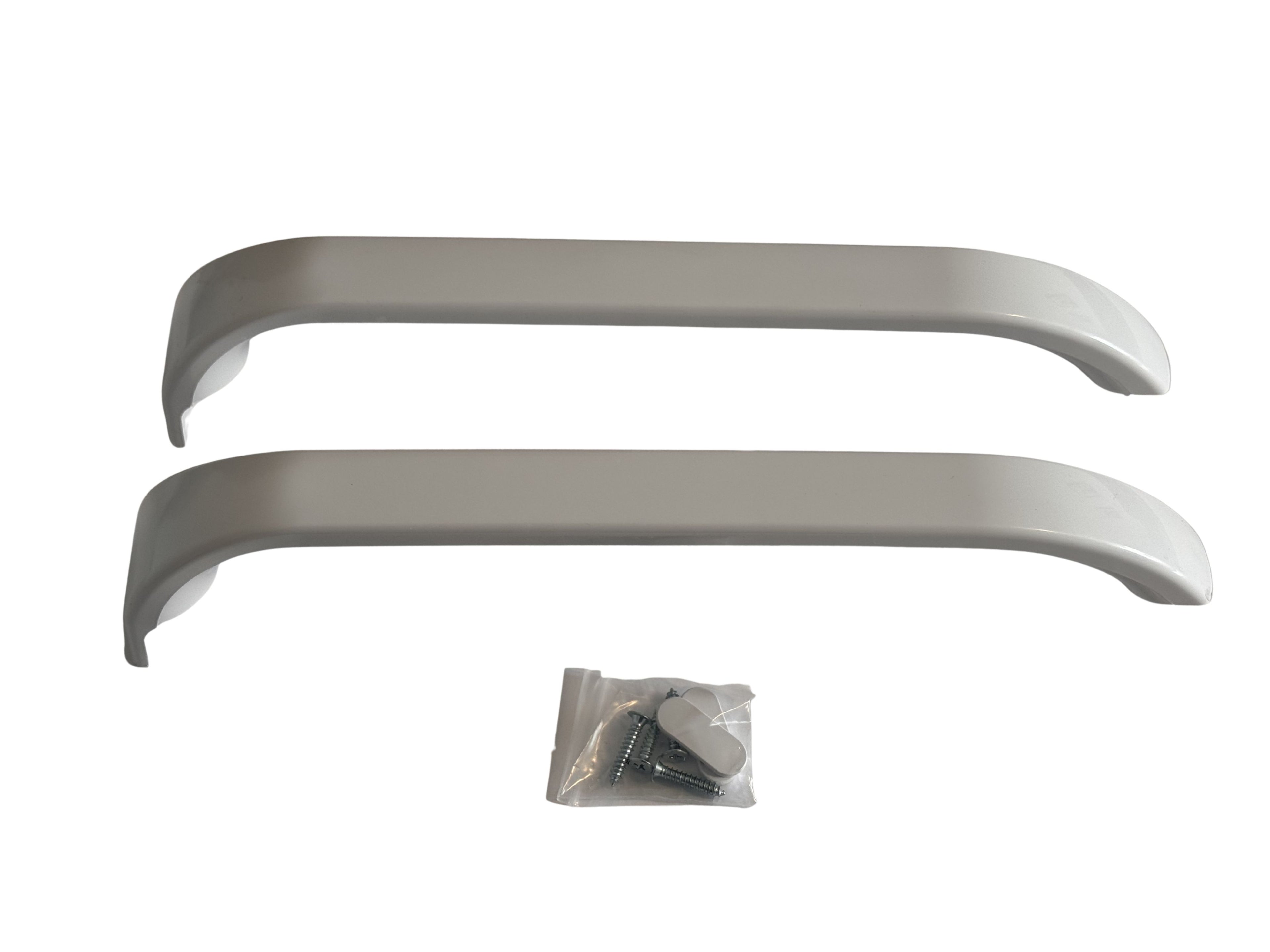 TIRADOR PUERTA FRIGORIFICO BOSCH 302MM 369542 (2 UNIDADES)