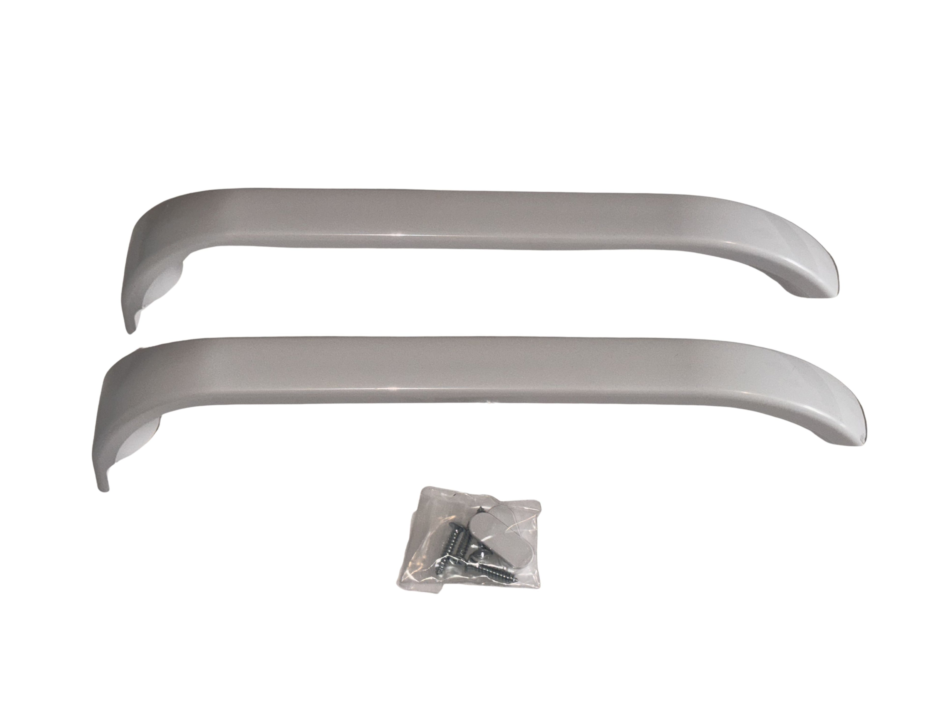 TIRADOR PUERTA FRIGORIFICO BOSCH 302MM 369542 (2 UNIDADES)