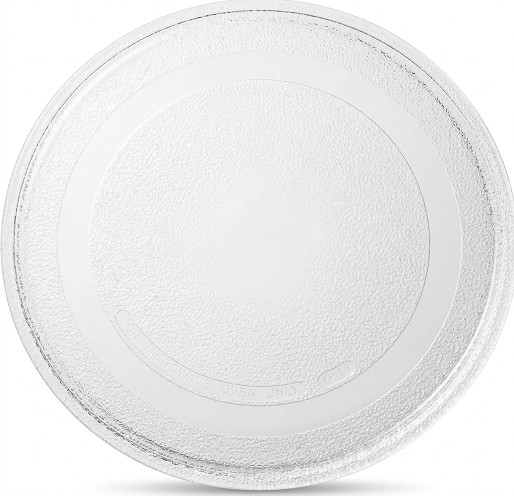 PLATO UNIVERSAL MICROONDAS 245MM LISO
