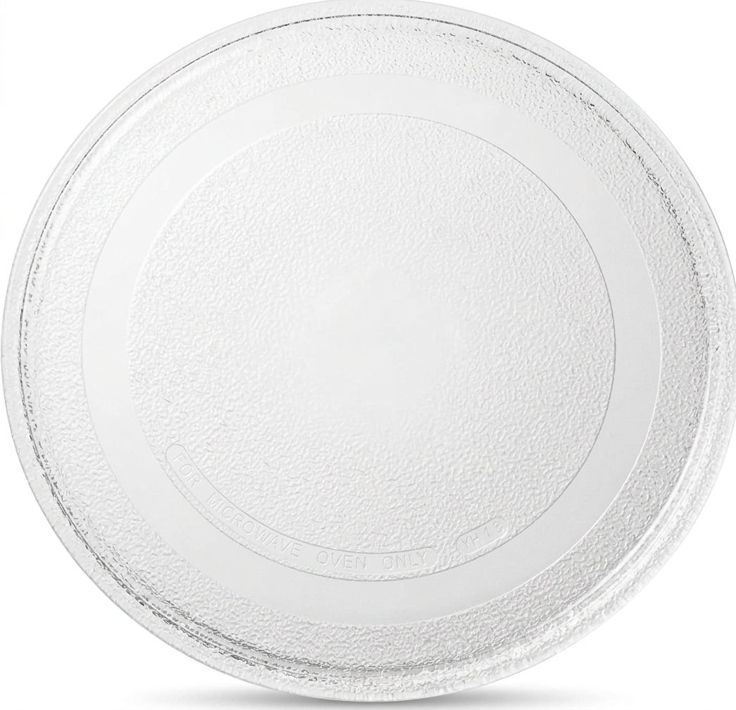 PLATO UNIVERSAL MICROONDAS 245MM LISO