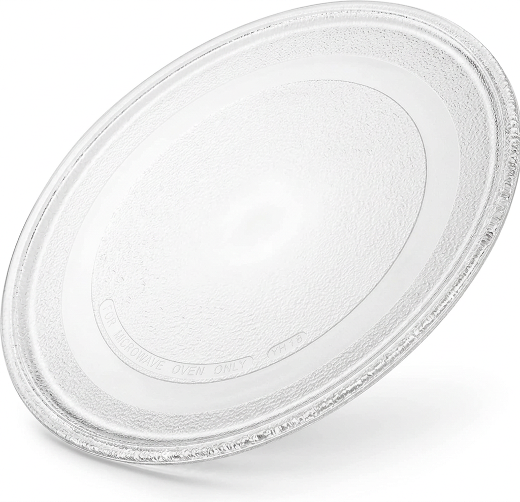 PLATO UNIVERSAL MICROONDAS 245MM LISO