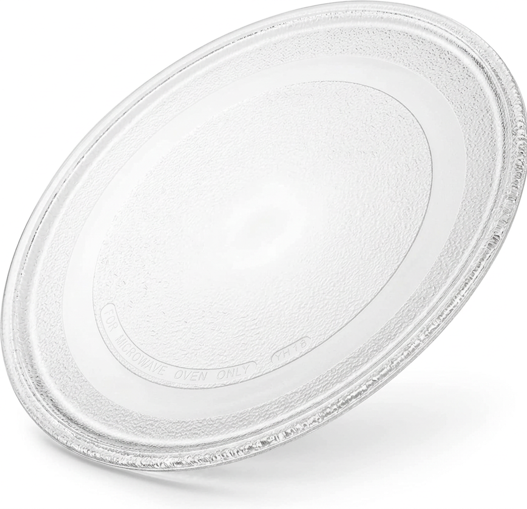 PLATO UNIVERSAL MICROONDAS 245MM LISO