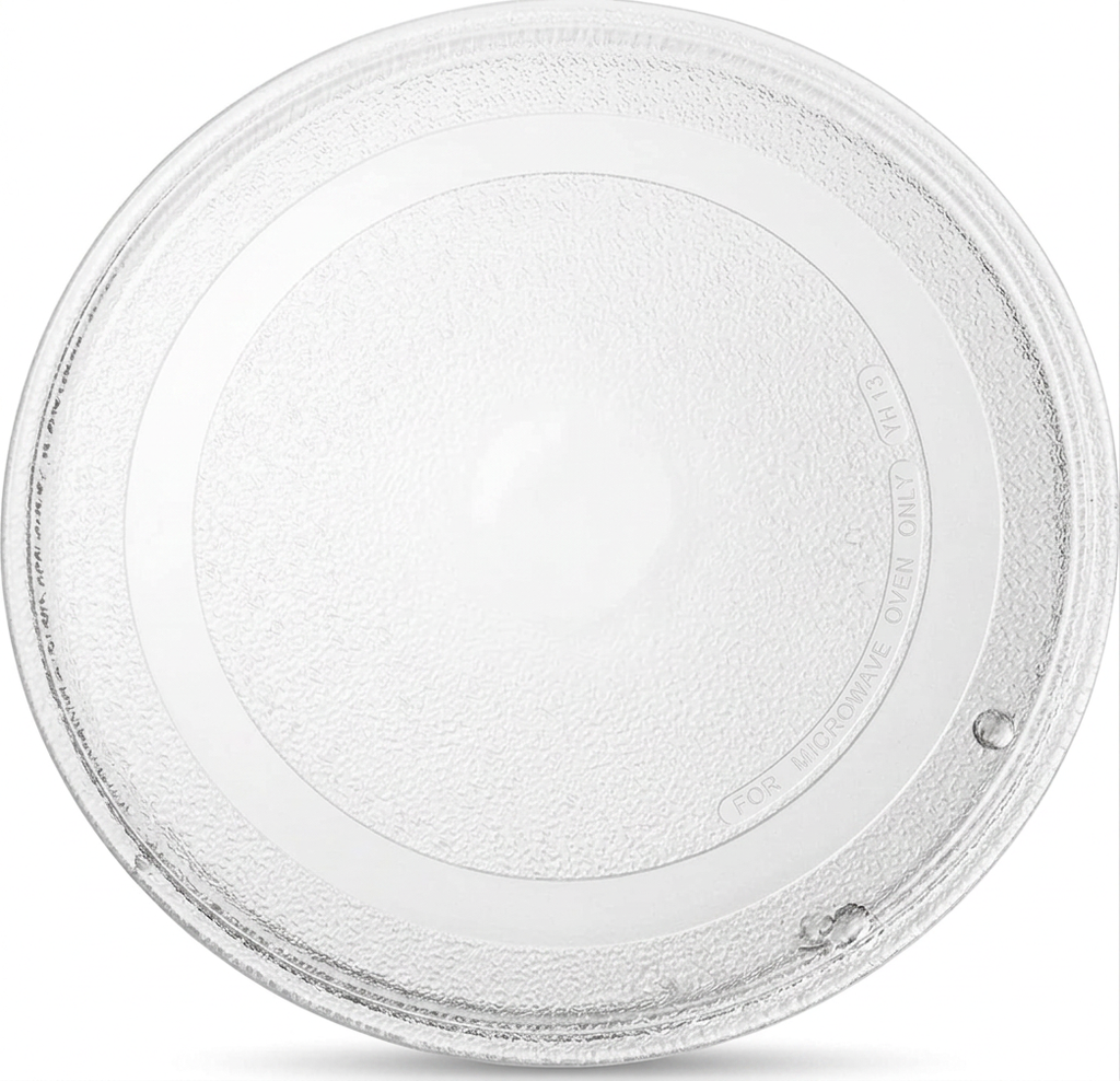 PLATO UNIVERSAL MICROONDAS 245MM LISO