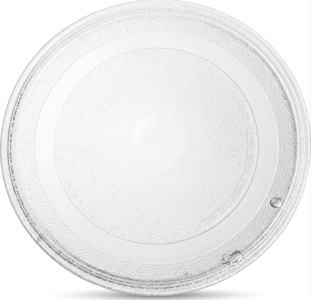 PLATO UNIVERSAL MICROONDAS 245MM LISO