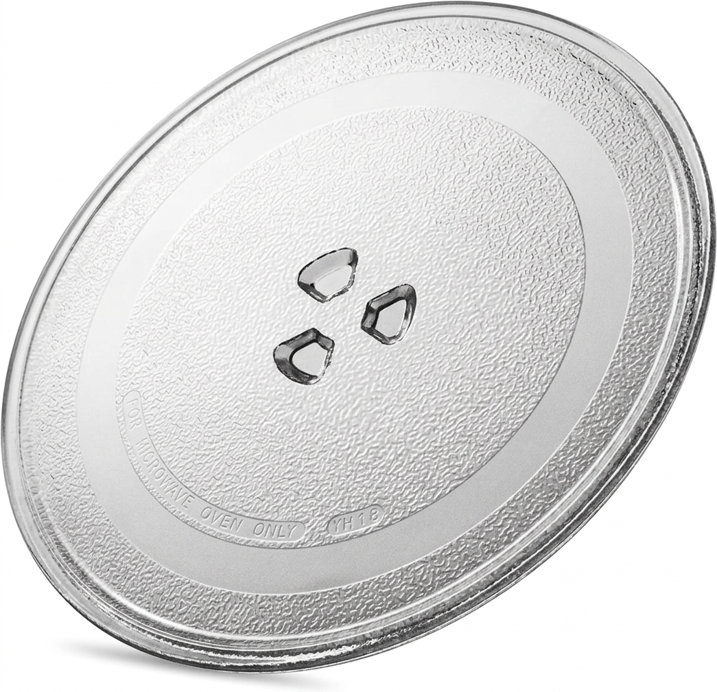 PLATO MICROONDAS Ø 270MM UNIVERSAL