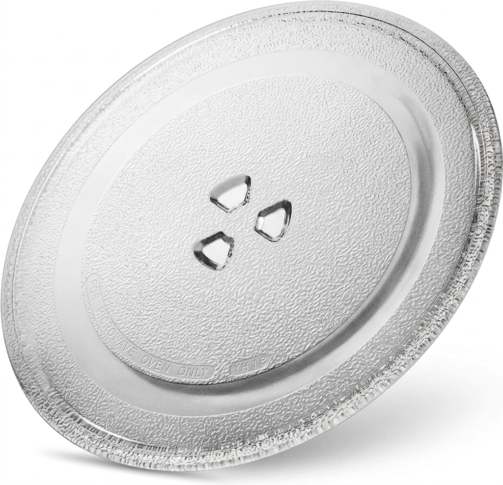 PLATO MICROONDAS Ø 270MM UNIVERSAL