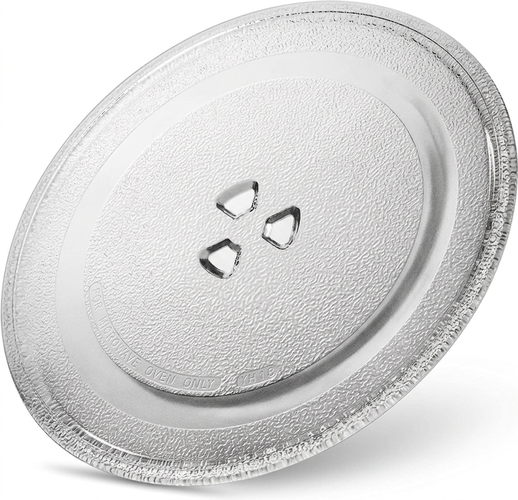 PLATO MICROONDAS Ø 270MM UNIVERSAL
