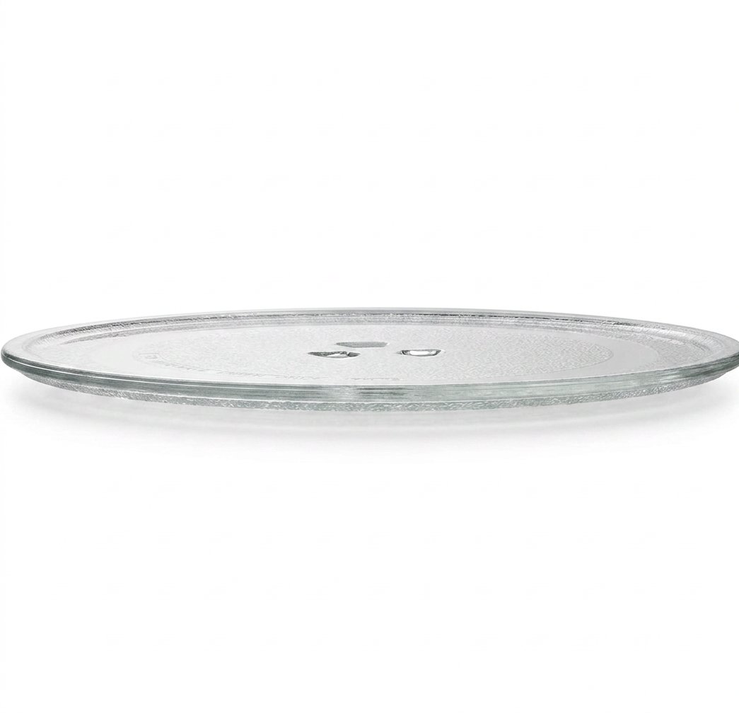 PLATO UNIVERSAL PARA MICROONDAS TEKA, LG, BOSCH, BALAY. 245mm