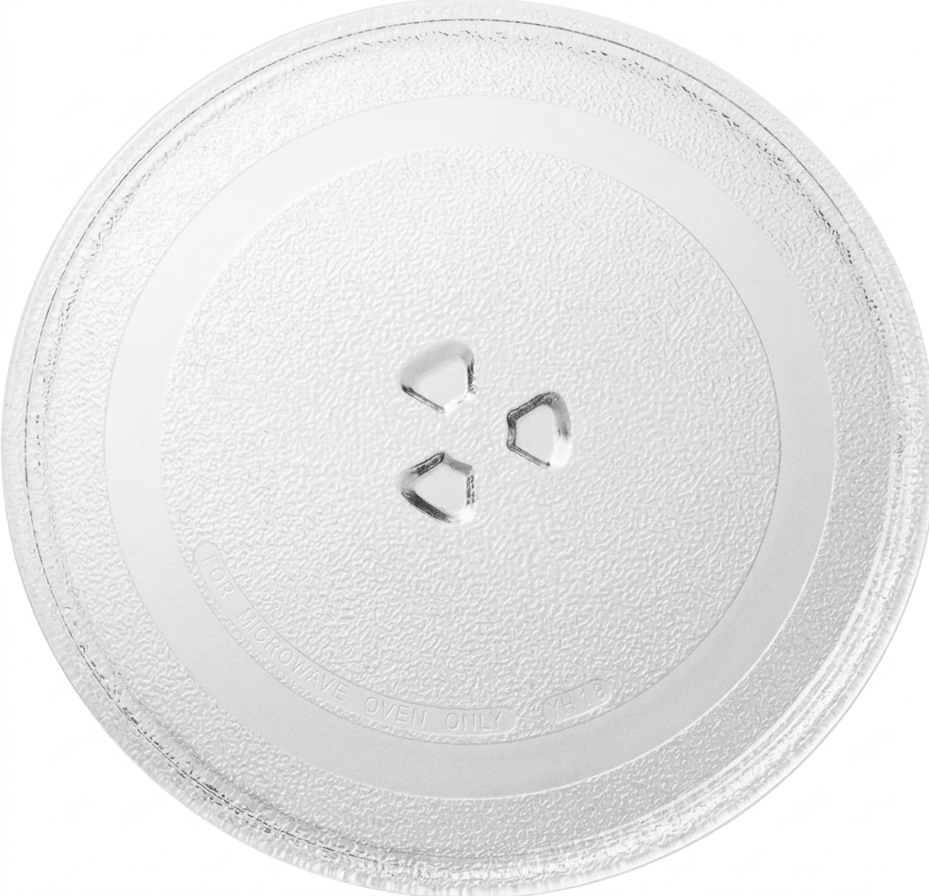 PLATO UNIVERSAL PARA MICROONDAS TEKA, LG, BOSCH, BALAY. 245mm