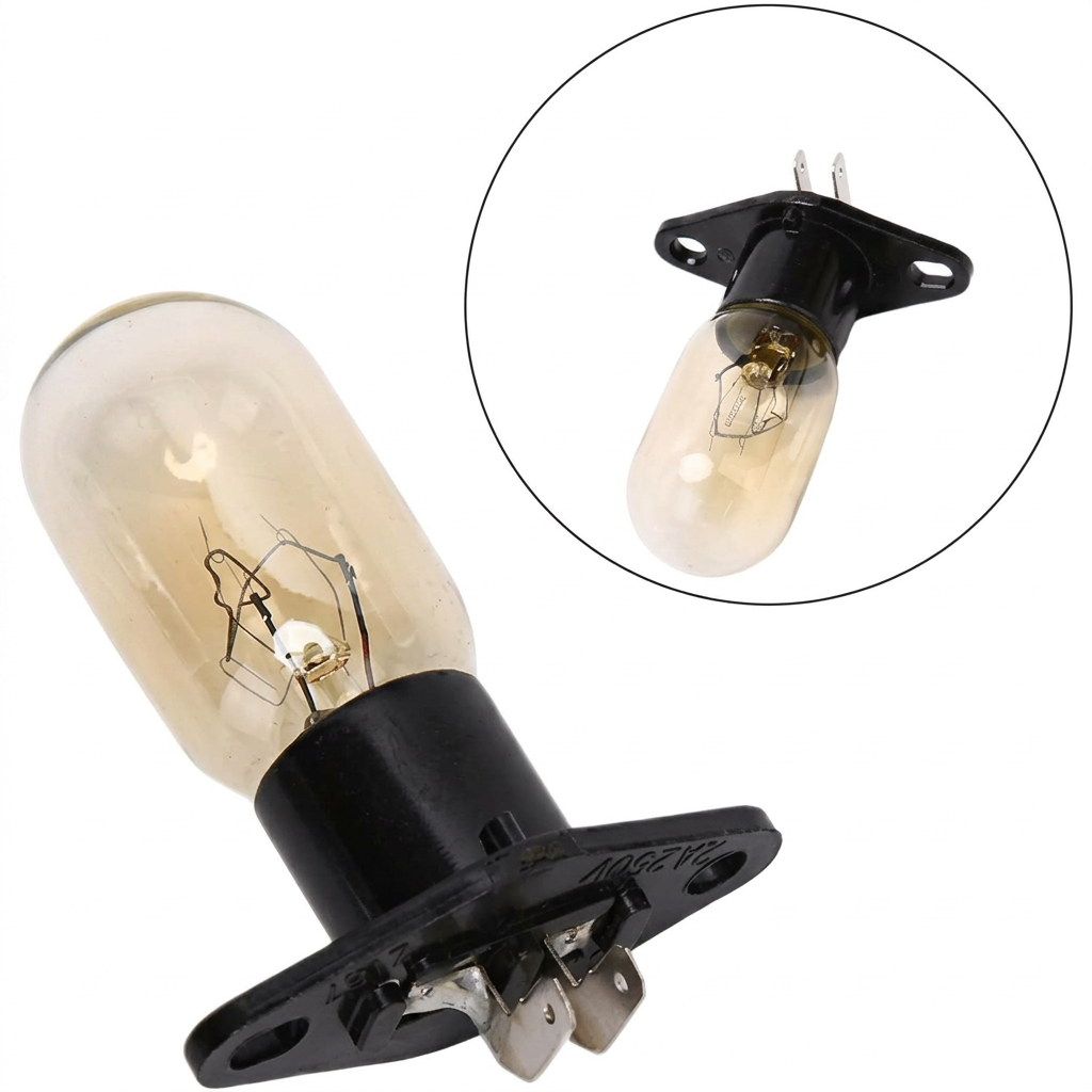 BOMBILLA MICROONDAS BALAY, LG, TEKA