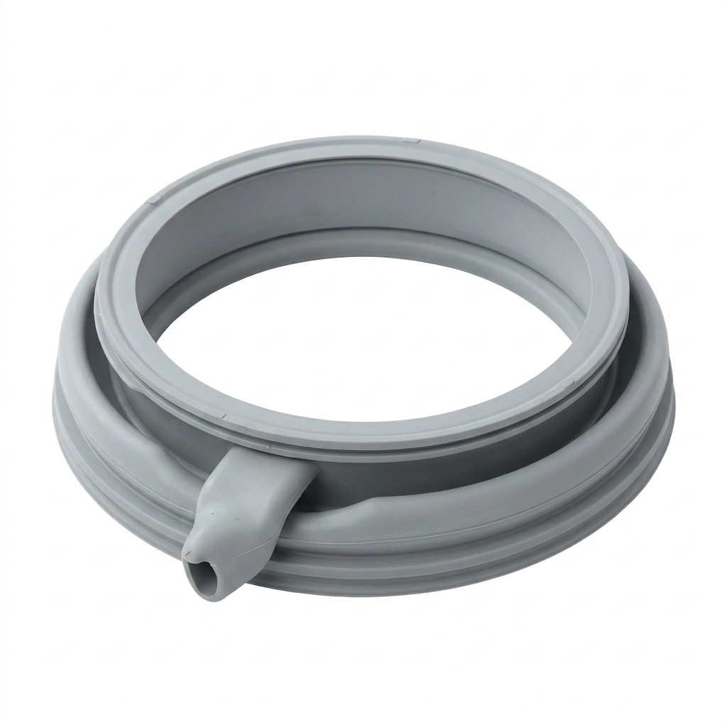 Bosch, Siemens, Balay 8 kilos Goma puerta lavadora 00686004