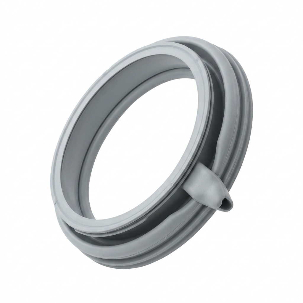 Bosch, Siemens, Balay 8 kilos Goma puerta lavadora 00686004