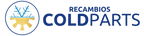 Coldparts – Inicio