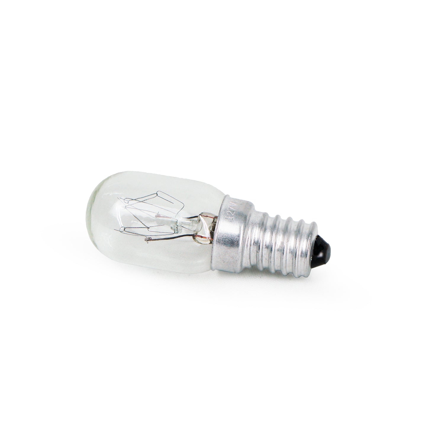 BOMBILLA HORNO E14 15W 300ºC