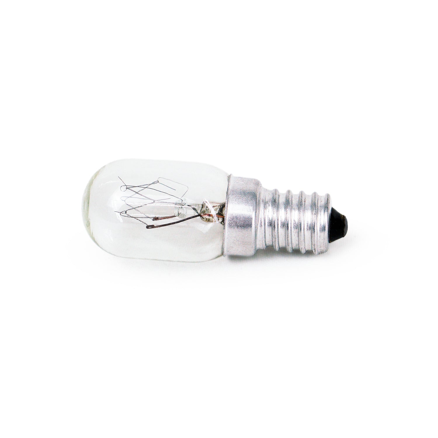 BOMBILLA HORNO E14 15W 300ºC