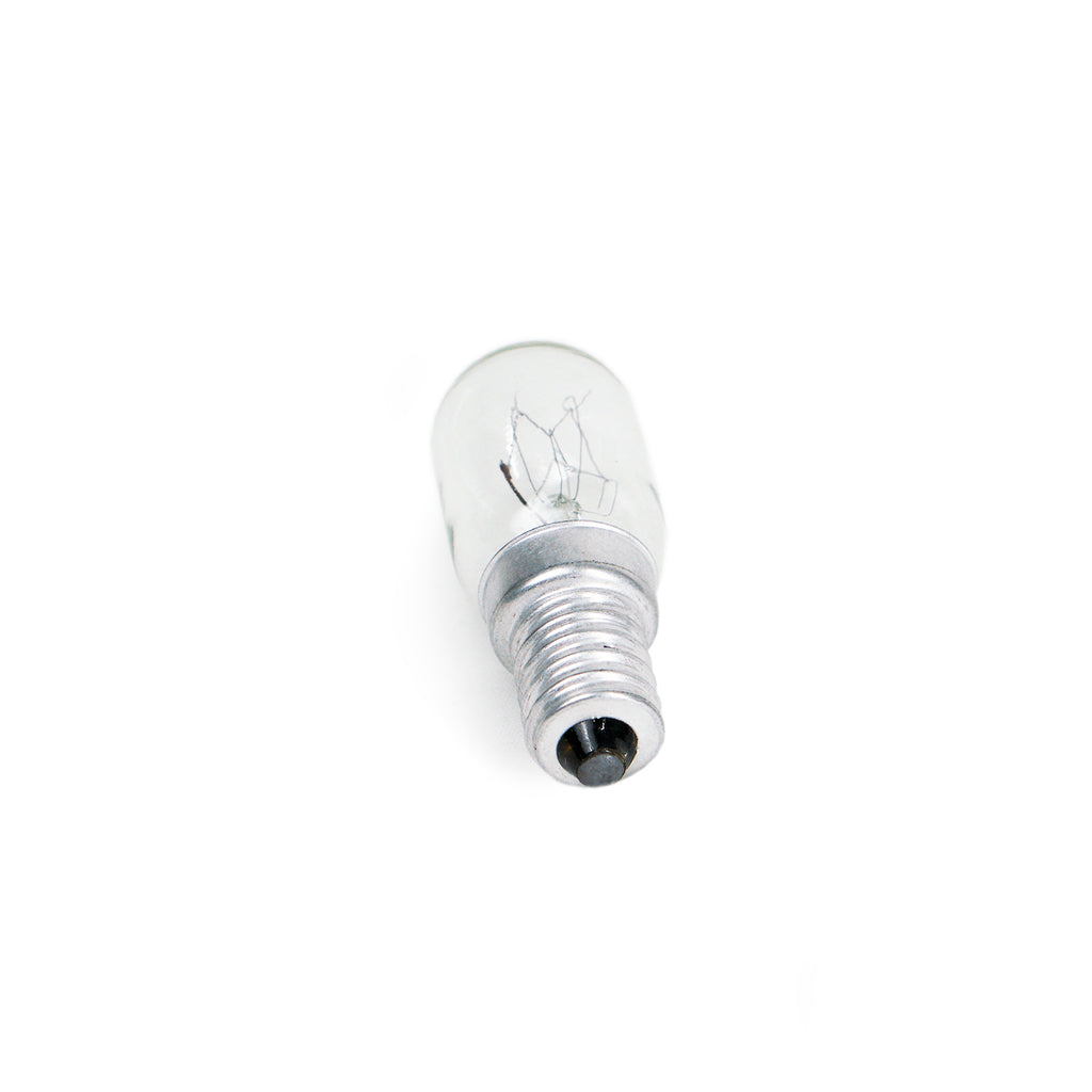 BOMBILLA HORNO E14 15W 300ºC