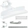 Maneta completa puerta lavadora AEG, Zanussi 4055304143