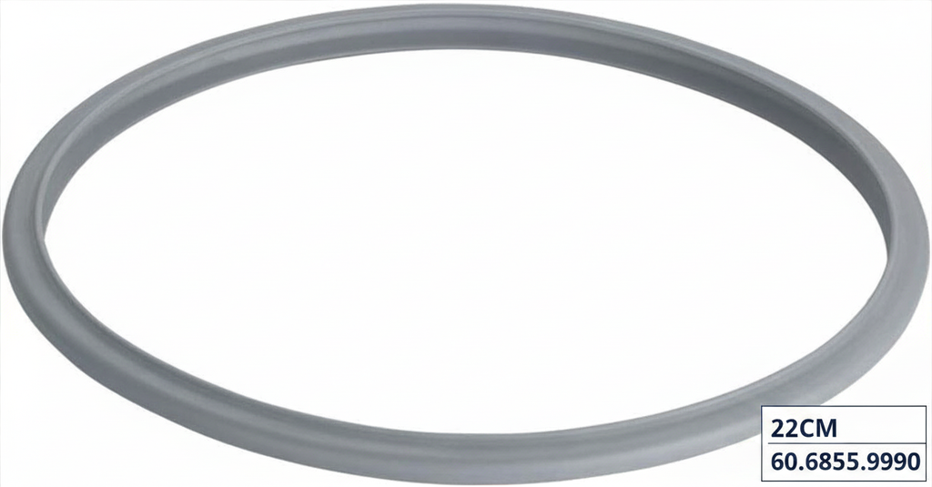 Goma Olla Presión WMF Perfect Ø22cm