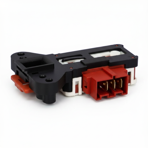 Blocapuerta Lavadora BEKO WCC7502BW0 Metalflex ZV-446