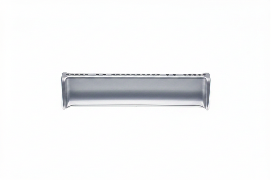 Bateaguas Aleta Rociador Lavadora FAGOR EDESA 22cm LJ2F001A5