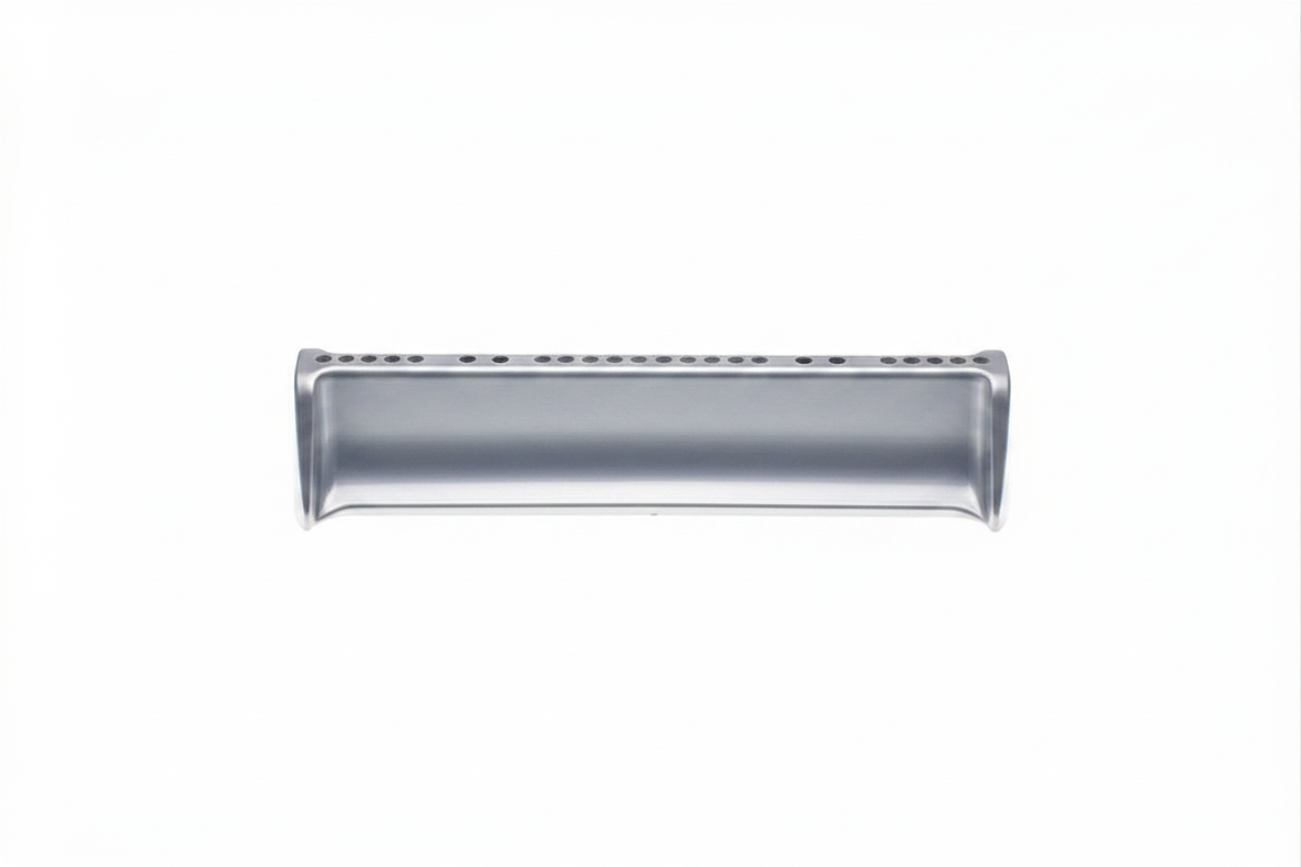 Bateaguas Aleta Rociador Lavadora FAGOR EDESA 22cm LJ2F001A5