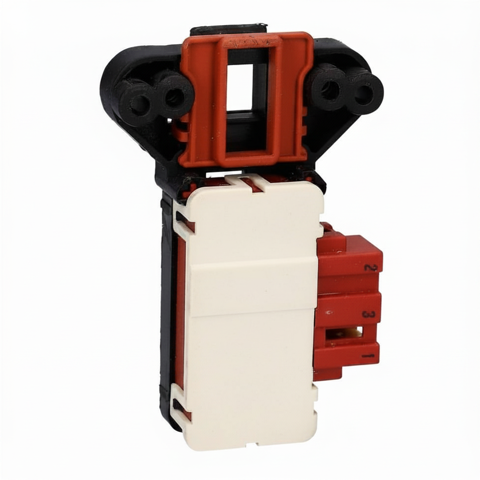 Blocapuerta Lavadora BEKO WCC7502BW0 Metalflex ZV-446