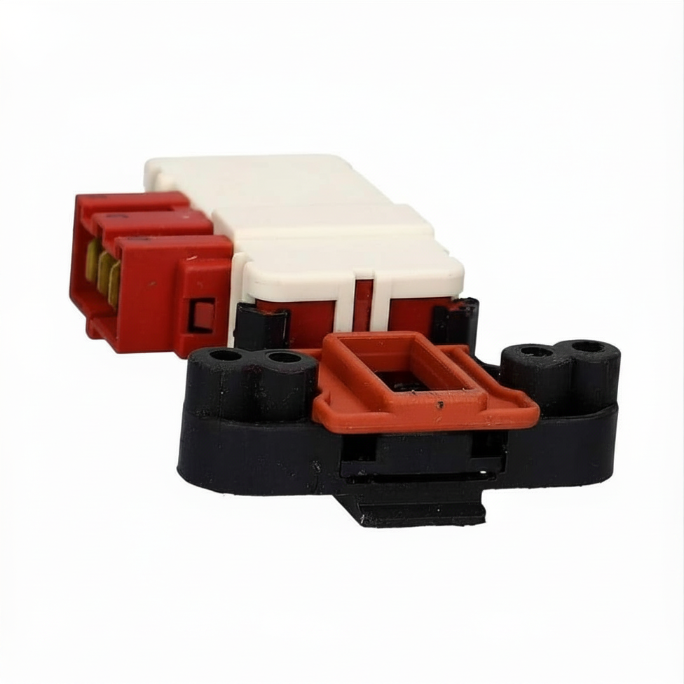 Blocapuerta Lavadora BEKO WCC7502BW0 Metalflex ZV-446