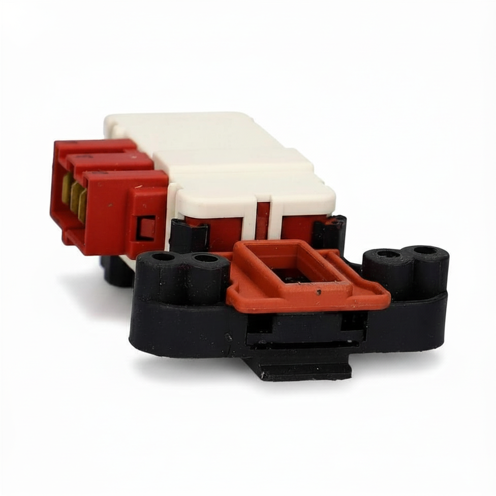 Blocapuerta Lavadora BEKO WCC7502BW0 Metalflex ZV-446