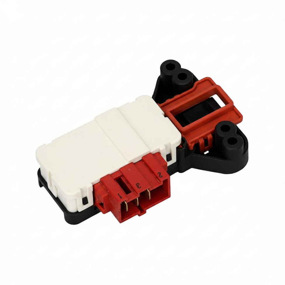 Blocapuerta Lavadora BEKO WCC7502BW0 Metalflex ZV-446